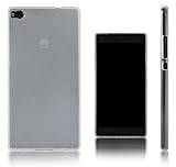 Perfectamente encaja y protege Huawei P8.