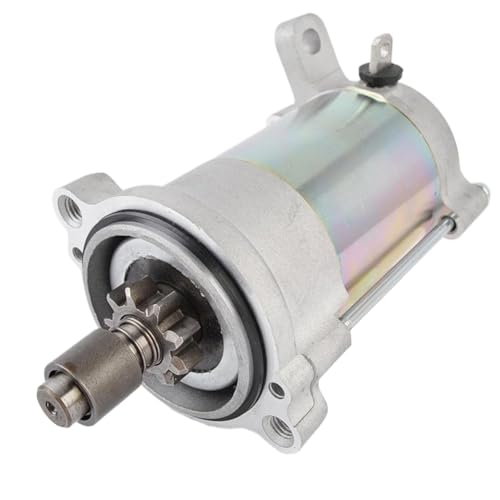 Démarreur 428000-8971 pour réparer le système d'allumage de motoneige SWT