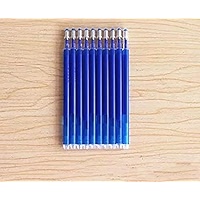 Bhavya Enterprises Invisible Refill/Magic Pen, Disappearing