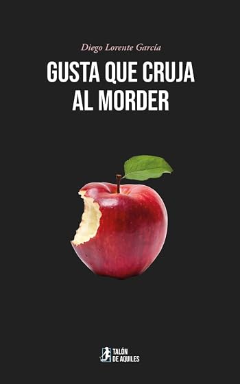 Gusta que cruja al morder
