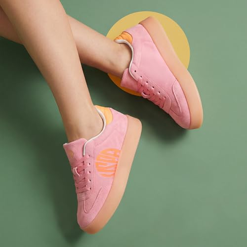 Image of U.S. Polo ASSN. Noren Chunky Sneaker Shoes with Premium Upper