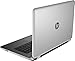 HP Pavilion Laptop, Intel Core i3-4030U 1.9GHz, 6GB DDR3, 500GB SATA, 802.11n, Win8.1, Natural Silver, 17.3