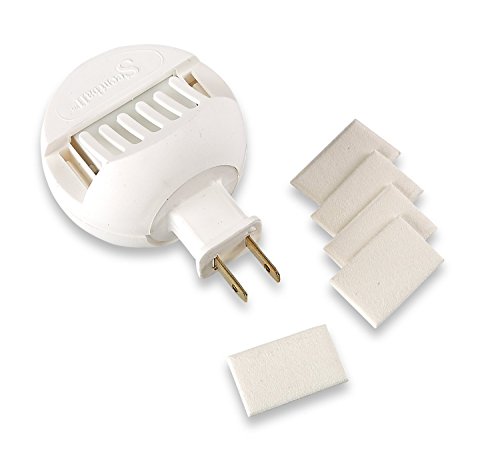 Zennery ScentBall Aromatherapy Diffuser