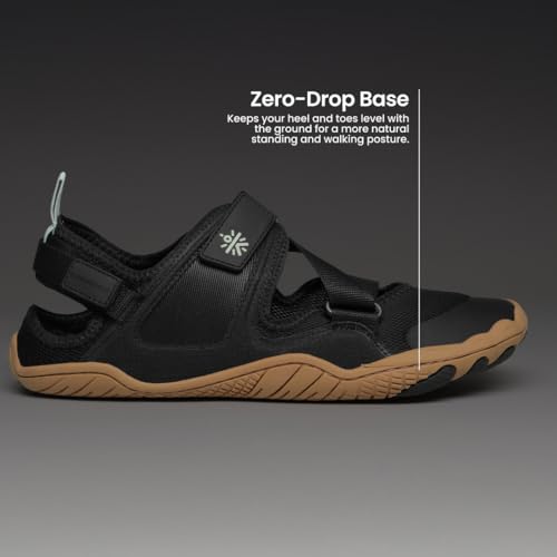 Image of CULT Men's BreezeLite Barefoot Sandals