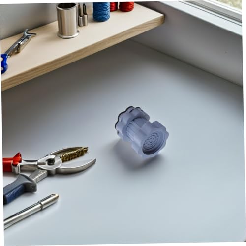 Machine à laver qui bouge ? Solution avec le pack de 8 coussins amortisseurs SEWACC - 6