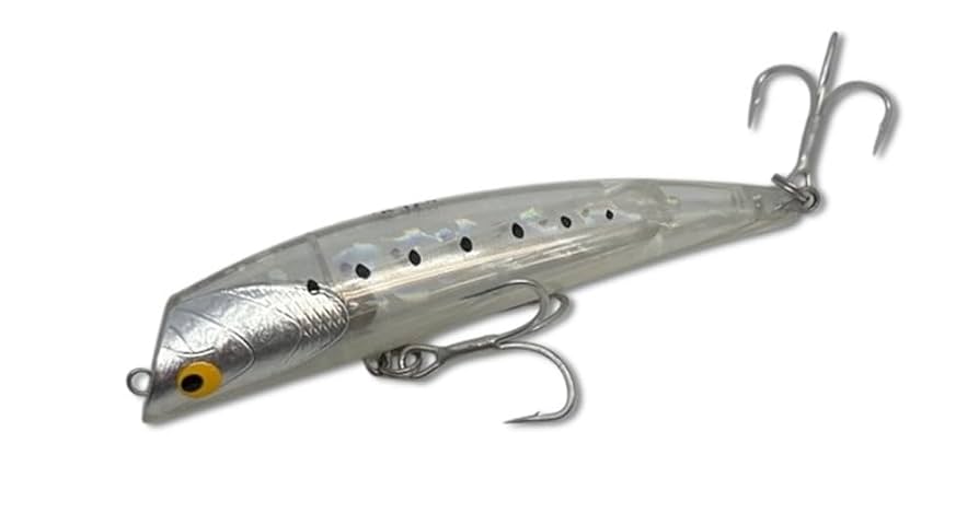 Amazon.co.jp: タックルハウス(Tacklehouse) チューンド K-TEN