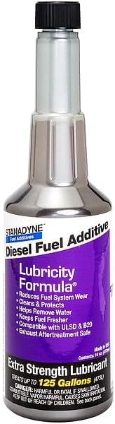 38560 Diesel Lubricity Formula, 16 oz