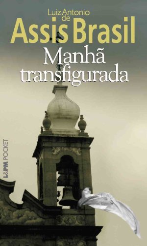 Manhã transfigurada: