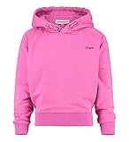  Vingino Hoodie Sweatshirt Natasja Brilliant Pink Gr. 16 176