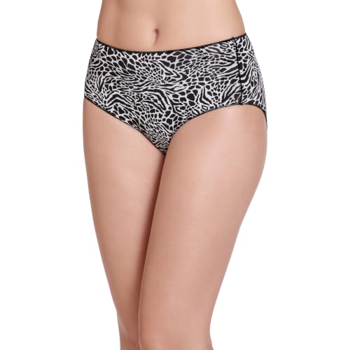Image of Jockey Women's Underwear No Panty Line Promise Hip Brief - 3 Pack