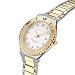 BERING 18936-710 Reloj de Cuarzo para Mujer con Caja de Acero Inoxidable Plateado Imagen de BERING 18936-710 Reloj de Cuarzo para Mujer con Caja de Acero Inoxidable Plateado