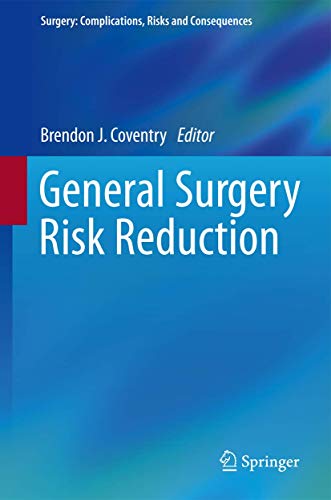 General Surgery Risk Reduction view 2