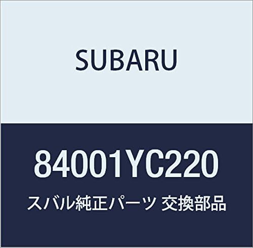 Vista 15 de SUBARU Genuine Parts Lamp Assembly Hetsudo Lite Pleo 5 Door Wagon Playo 5 Door Van Model Number 84001KE110