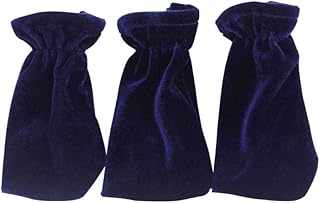 Yisawroy Piano Pedal Covers Foot Pad Soft Pleuche Piano Pedal Protection Case Test Piano Pedal Cover For Piano Electronic Piano Piano Pedal Protective Cover