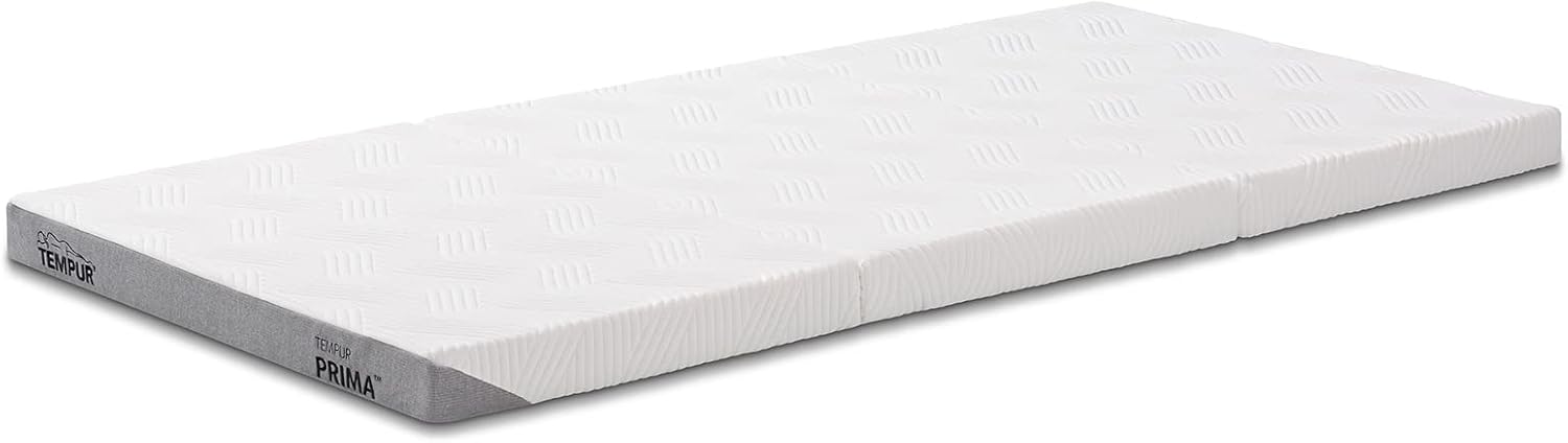 テンピュール(Tempur) プリマ フトン 厚み8cm/ シングル/単品 