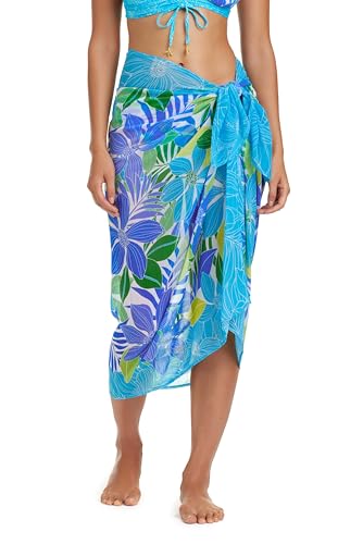 COOL AND CASUAL blue skirt – image 3