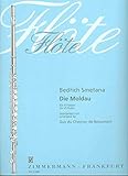 SMETANA - El Moldava para 4 Flautas (Du Cheyron)