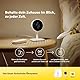 Yale - Smarte Innenkamera - SV-IC-1A-W-EU - Full HD Live Ansicht & Zwei-Wege-Audio - Bewegungsaufzeichnungen - Anpassbare Zonen & Zeitplanung - Nachtsicht - Echtzeit-Benachrichtigungen Home App