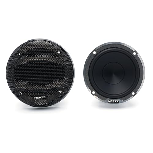 Hertz Mille MP 70.3 PRO Midrange