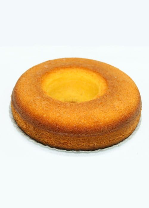 TORTA DE MAÍZ 650gr