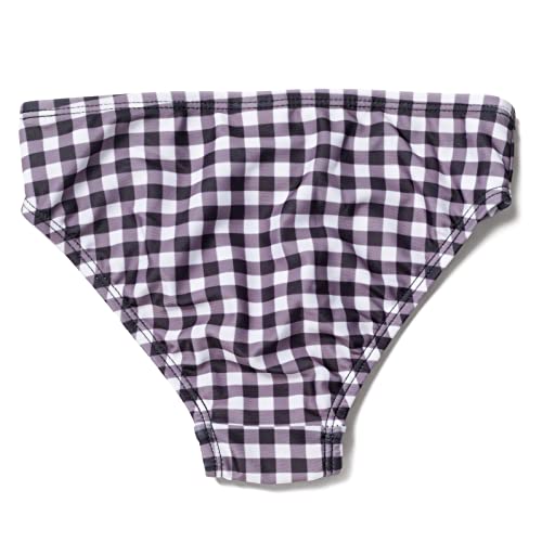 Disney Minnie Mouse Bikini Top and Bottom Toddler to Big Kid4