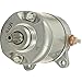 DB Electrical SMU0027 Honda ATV Starter For TRX250 Recon 97-01 TRX250EX Sportrax 01-08 TRX250TE Fourtrax Recon ES, TRX250TM Foutrax Recon 02-07 TRX250X 09-2016/31200-HM8-003 31200-HM8-A41