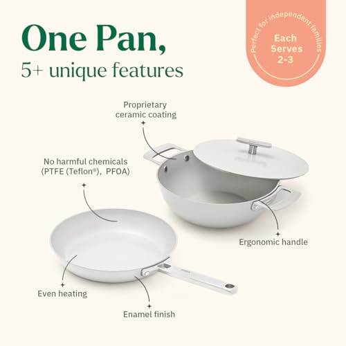 Ember Cookware Ember Cookware Arcilla - Image 2 of 8