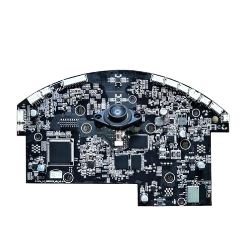 Generic �ɓK��Xiaomi Mijia Mop 2C / XMSTJQR2C ���{�b�g�|���@�ɓK������}�U�[�{�[�h