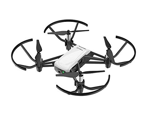 TELLO- TLW004 TOY DRONE POWERED BY DJI: Buy Online at Best