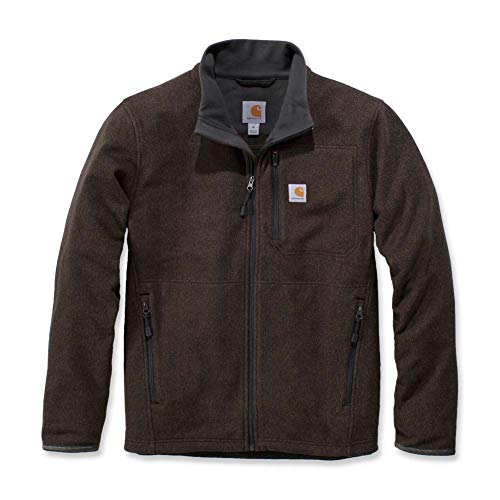 Carhartt Dalton Full Zip Fleece