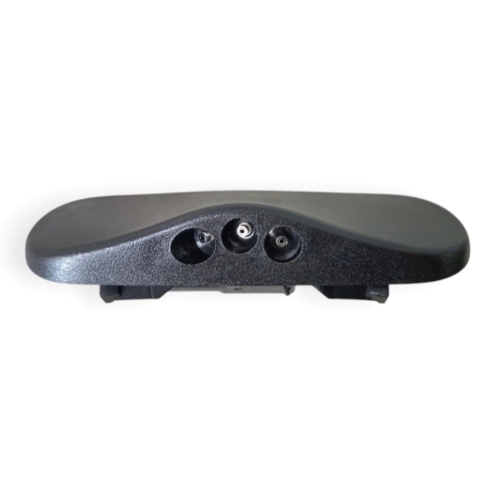 Ön Cam Sol Su Fiskiye Memesi Isıtmalı 4G8955987 Audi A6 ile uyumlu 2012-2014