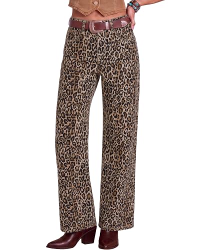 luvamia Womens Jeans 2026 Trendy Jeans for Women High Waist