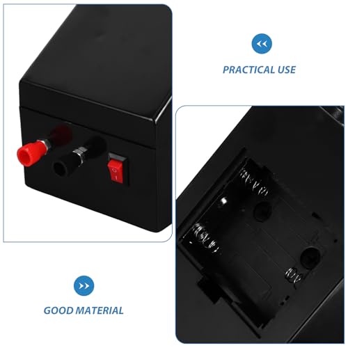 Image of iplusmile Three Primary Color Light Demonstrator Optical Experiment Equipment for Junior High Science Education Color Mixing and Light Physics Teaching Tool
