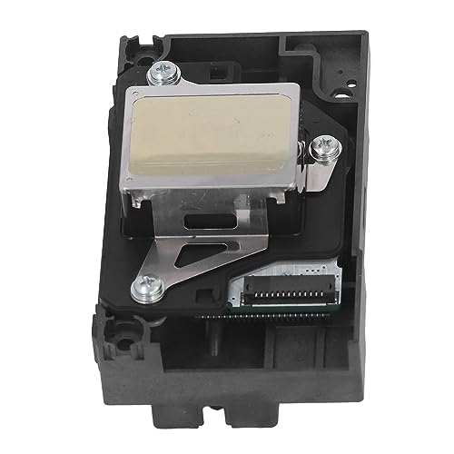 Cabeçote de impressão T50 L805 L800 Tx650 R330 R290 Acessórios Cabeça de Impressão Bocal Médico Arqu