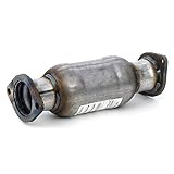 Walker Ultra EPA 16210 Direct Fit Catalytic Converter for Nissan Maxima