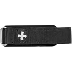 Harbinger Wrist Supports, One Size, Black - Image 2