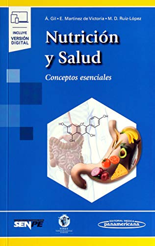 Nutrición y Salud: Conceptos esenciales