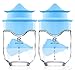 Lot of 2 Avon Haiku REFLECTION eau de parfum spray brand new fresh 1.7 fl oz ea sold by The Glam Shop