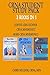 CRNA Student Study Pack: 3 Books in 1 - Survive CRNA School, CRNA Mnemonics, More CRNA Mnemonics