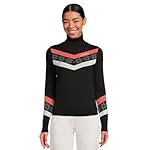 Spyder Womens Stellar Ski Sweater