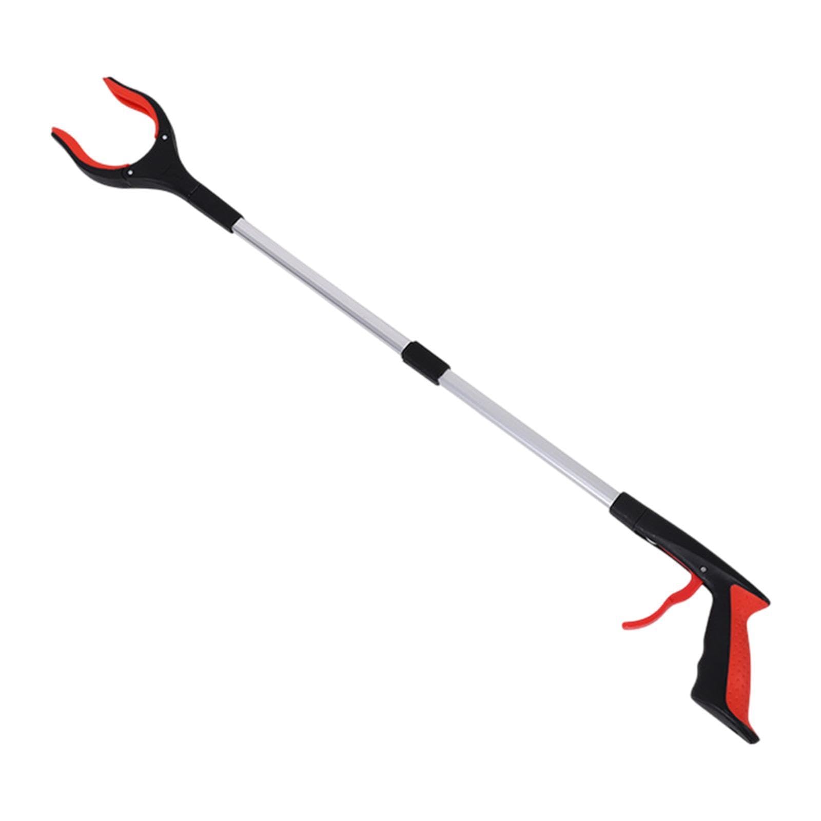 CALANDIS™ Grabber Picker Pickup Tool Protable Heavy Duty Grabber Reacher Tool for Home Red | Reacher Grabbers | Daily Living Aids | Medical, Mobility & Disability-picture-15