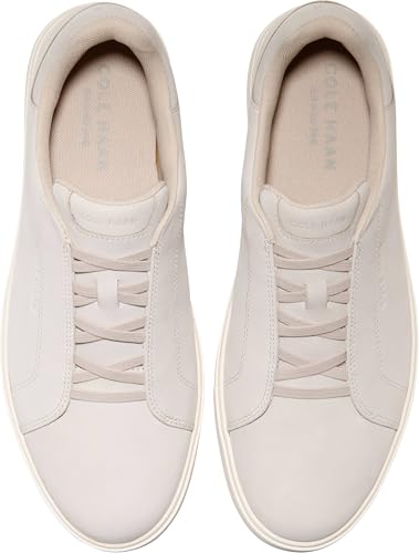 Image of Cole Haan Men's Grandpro Luxe Slip-on Sneaker