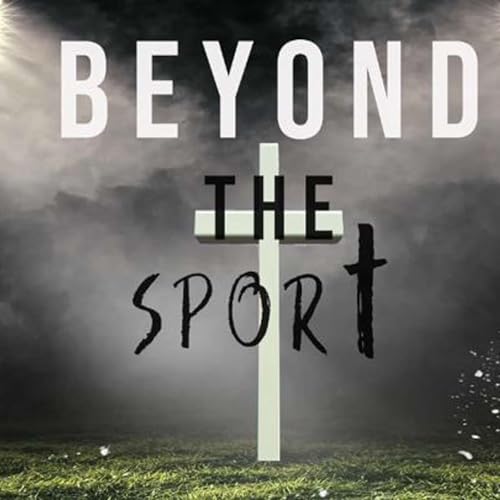 Beyond the Sport Episode 012 Jadon Cooper Podcast Por  arte de portada