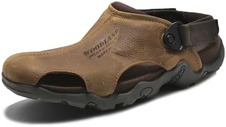 Woodland Men's Sandals