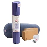 Manduka Yoga Prenatal Package