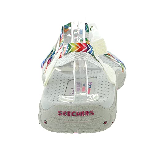 Skechers REGGAE - BRIGHT DIRECTION