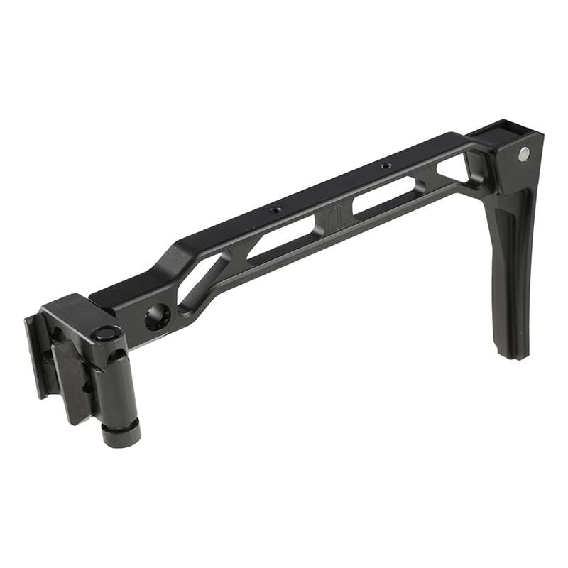 Amazon | 5KU JMAC AB-8Rタイプ M1913フォールディングストック