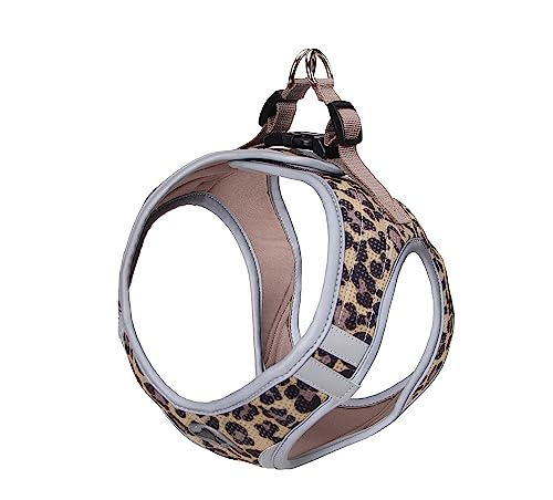 Croci Hiking Reflective Leopard S - 222 g