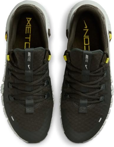 Image of Nike Mens Nike Free Metcon 5Sneaker