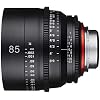 Rokinon Xeen XN85-C 85mm T1.5 Professional CINE Lens for Canon EF
